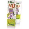 Bilka Homeopathy zubná pasta pre deti od 2r - Mandarinka 50ml Bilka Homeopathy zubná pasta pre deti od 2r - Mandarinka 50ml