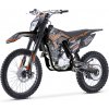 Pitbike PitStar II 250ccm - Oranžová Pitbike PitStar II 250ccm - Oranžová