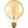 Dekoratívna LED žiarovka E27 G125 4,8W = 37W 420lm 2200K Warm 320° Filament Dimmable OSRAM Vintage 1906 Dekoratívna LED žiarovka E27 G125 4,8W = 37W 420lm 2200K Warm 320° Filament Dimmable OSRAM Vintage 1906