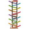 2Kids Toys Veľká závodná dráha 6 rámp 2Kids Toys Veľká závodná dráha 6 rámp