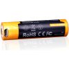 Fenix FE18650LI26USB 1ks FE0031 Fenix FE18650LI26USB 1ks FE0031