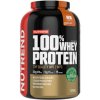 NUTREND 100% Whey Protein 1000 g NUTREND 100% Whey Protein 1000 g