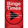 Binge Times (HAYES DADE)(Pevná) Binge Times (HAYES DADE)(Pevná)
