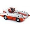 Djeco Autíčko Crazy Motors Piranha Kart Djeco Autíčko Crazy Motors Piranha Kart