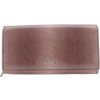 Dámska kožená peňaženka PATRIZIA PIU hnedá FF112 Dámska kožená peňaženka PATRIZIA PIU hnedá FF112