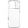 Swissten Clear Jelly pre Apple iPhone 17 Pro transparentný 32802972