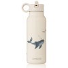 Termofľaša Liewood Falk Water Bottle - Sea creature / Sandy 350 ml Termofľaša Liewood Falk Water Bottle - Sea creature / Sandy 350 ml