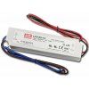 MEANWELL MEAN WELL NAPÁJACÍ ADAPTÉR PRE LED aplikácie, 60W/5A MEANWELL MEAN WELL NAPÁJACÍ ADAPTÉR PRE LED aplikácie, 60W/5A