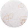 NEW BABY Termofor s višňovými peckami New Baby basic Bear Béžový NEW BABY Termofor s višňovými peckami New Baby basic Bear Béžový