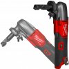 Nožnice na plech Milwaukee 4933479617 1,6 mm Nožnice na plech Milwaukee 4933479617 1,6 mm