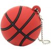 USB Kľúč 8 GB Basketbalová Lopta USB Kľúč 8 GB Basketbalová Lopta