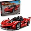 LEGO® Technic 42212 Ferrari FXX K 5702017816357 LEGO® Technic 42212 Ferrari FXX K 5702017816357