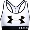Under Armour Dámská Podprsenka Under Armour Mid Keyhole Graphic Under Armour Dámská Podprsenka Under Armour Mid Keyhole Graphic