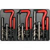 YATO YT-1769 Súprava na opravu závitov M6 - M10 YATO YT-1769 Súprava na opravu závitov M6 - M10