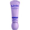 NYX Professional Makeup Smushy Matte Lip Balm balzam na pery s matným efektom Sugar Smush 8 ml