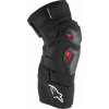 Chrániče kolien Alpinestars Bionic Pro Plasma