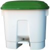 Odpadkový kôš Sirius, zelený, 30 l Odpadkový kôš Sirius, zelený, 30 l