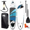 paddleboard F2 Sector 11'5'' BLUE paddleboard F2 Sector 11'5'' BLUE