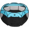 Pet Octagonal ohrádka pre psov modrá-čierna varianta 42942 - VÝPREDAJ Pet Octagonal ohrádka pre psov modrá-čierna varianta 42942 - VÝPREDAJ