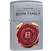 Zapaľovač ZIPPO 207 Jim Beam No.60004201 Zapaľovač ZIPPO 207 Jim Beam No.60004201