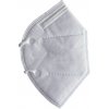Max Respirátor FFP2 EN149 univerzálny biely 1 ks Max Respirátor FFP2 EN149 univerzálny biely 1 ks