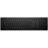 HP 450 Programmable Wireless Keyboard 4R184AA#ABB