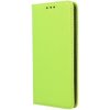 Púzdro knižkové SMART BOOK CASE pre HUAWEI HONOR 9 - limetkové Púzdro knižkové SMART BOOK CASE pre HUAWEI HONOR 9 - limetkové