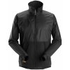 Vetrovka LiteWork čierna vel. L Vetrovka LiteWork čierna vel. L