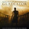 CD Hans Zimmer: Gladiator (Music From The Motion Picture) CD Hans Zimmer: Gladiator (Music From The Motion Picture)