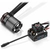 HOBBYWING car COMBO XERUN AXE 540L R2-2100KV senzorové