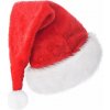 Springos Mikulášska čiapka 28x47cm - červená Springos Springos Mikulášska čiapka 28x47cm - červená Springos