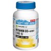 Naturevia Vitamín D3-Efekt 1000 IU 90 tabliet Naturevia Vitamín D3-Efekt 1000 IU 90 tabliet