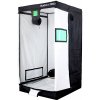 BudBox pro Shorty 100x100x180 biely - rastové stan BudBox pro Shorty 100x100x180 biely - rastové stan
