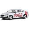 Abrex Škoda Octavia IV FL (2024) - Coca-Cola Abrex Škoda Octavia IV FL (2024) - Coca-Cola