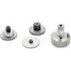 SRT Převody pro CH6035 Hi Volt Coreless servo SRT Převody pro CH6035 Hi Volt Coreless servo