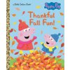 Thankful Fall Fun! (Peppa Pig) Thankful Fall Fun! (Peppa Pig)