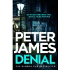Peter James - Denial Peter James - Denial