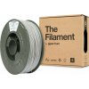 Spectrum 3D filament The Filament, PLA, 1,75 mm, 1000 g, TF-24003, světle šedá Spectrum 3D filament The Filament, PLA, 1,75 mm, 1000 g, TF-24003, světle šedá
