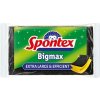 Spontex Big Max Hubka tvarovaná 1 ks Spontex Big Max Hubka tvarovaná 1 ks