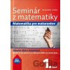 Seminár z matematiky 1 - Ján Žabka, Zbyněk Kubáček Seminár z matematiky 1 - Ján Žabka, Zbyněk Kubáček
