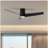 ZEVENTI ZEVENTI - LED stropný ventilátor BARROSA LED/18W/230V Wi-Fi Tuya + DO ZV0007 + záruka 3 roky zadarmo + záruka 3 roky zadarmo ZEVENTI ZEVENTI - LED stropný ventilátor BARROSA LED/18W/230V Wi-Fi Tuya + DO ZV0007 + záruka 3 roky zadarmo + záruka 3 roky zadarmo