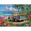 COBBLE HILL Puzzle Aloha 1000 dielikov COBBLE HILL Puzzle Aloha 1000 dielikov