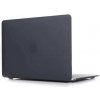 SES Plastový ochranný obal pre Apple MacBook Air 15,3 (2024,M3) - čierny 16974