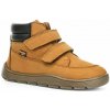 Froddo Zeru G2110150-3 Cognac celoročné členkové barefoot topánky 23 EUR Froddo Zeru G2110150-3 Cognac celoročné členkové barefoot topánky 23 EUR