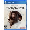 The Dark Pictures Anthology: The Devil in Me (PS4) 722674127561 The Dark Pictures Anthology: The Devil in Me (PS4) 722674127561