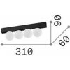 Ideal Lux 328249