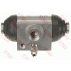Brzdový valček kolesa TRW Automotive Aftermarket BWF350 Brzdový valček kolesa TRW Automotive Aftermarket BWF350
