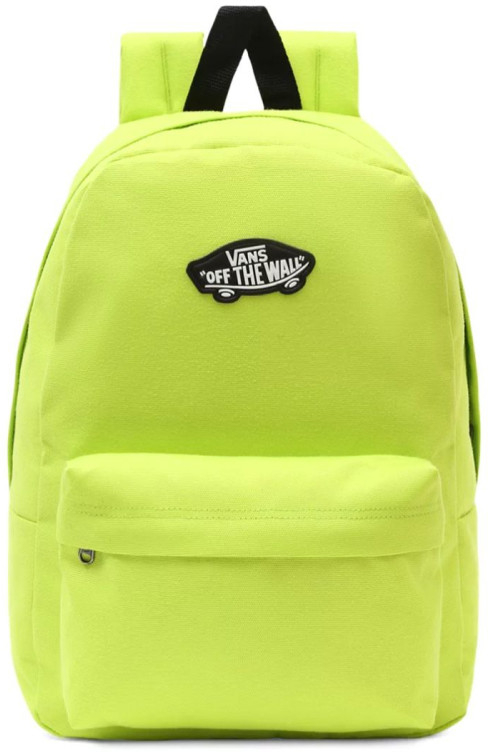 Vans New Skool Lime Punch 20 l