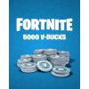 Fortnite 5000 V-Bucks
