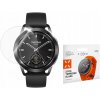 FIXED Smartwatch Tempered Glass for Xiaomi Watch S3 FIXGW-1359